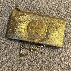 Tory Burch Crossbody/Clutch